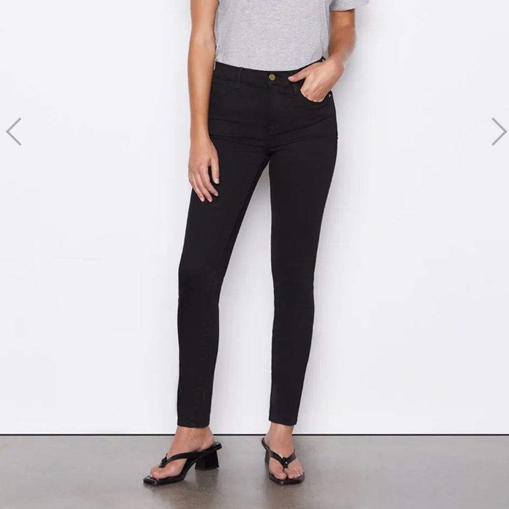 Frame Denim